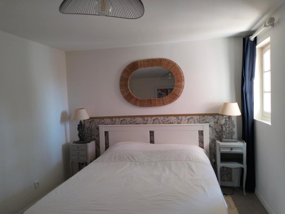 Appartement T2 Au Cap Brun Toulon Exterior photo