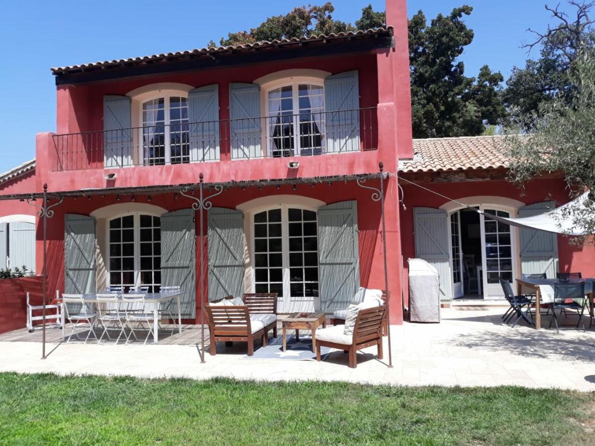 Appartement T2 Au Cap Brun Toulon Exterior photo
